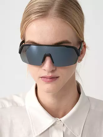 ALPINA | Occhiali da ciclismo da donna Turbo HR | schwarz